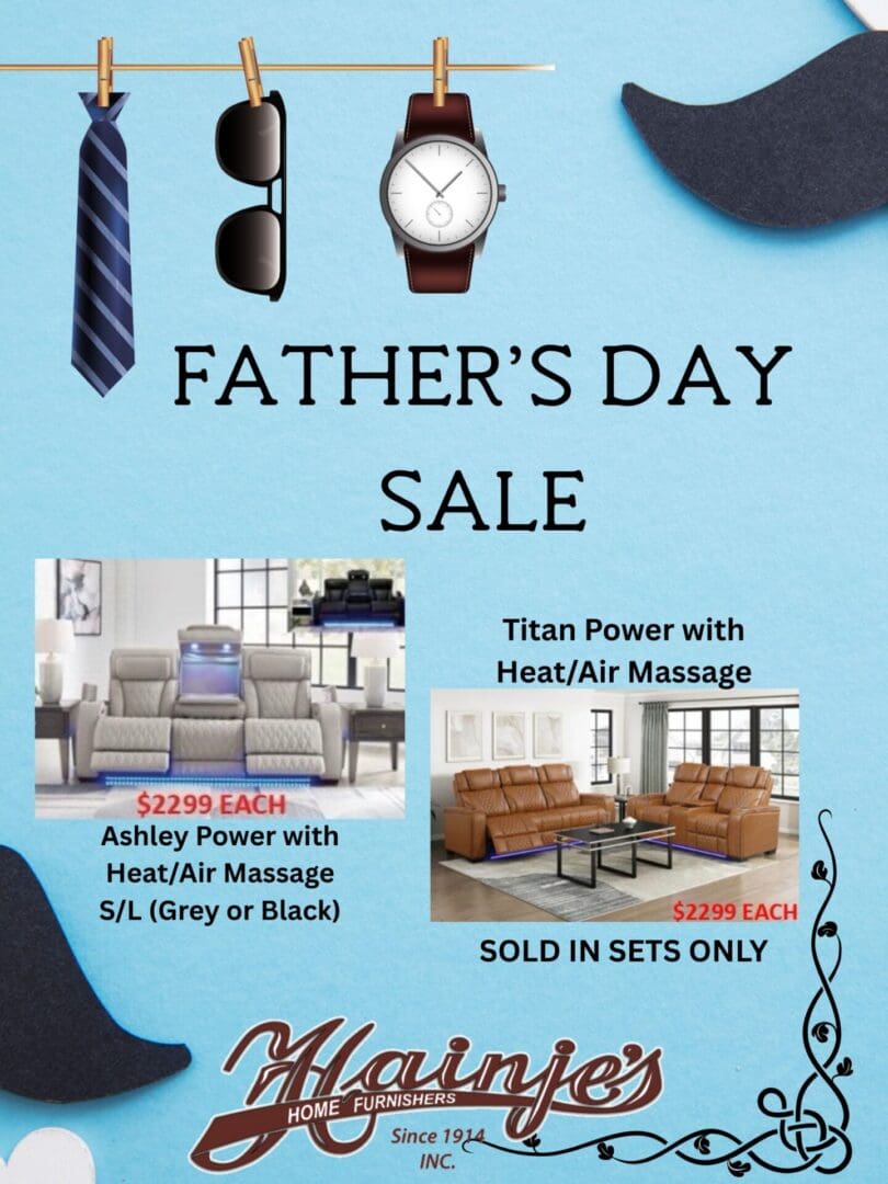 Father's Day Poster (1)
